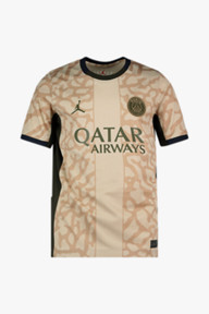 Nike Paris Saint-Germain Stadium 4th maglia da calcio bambini 23/24