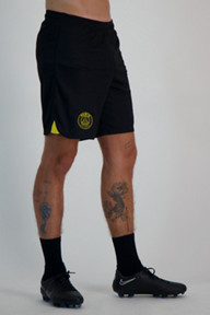 Nike Paris Saint-Germain Stadium 4th short hommes 22/23
