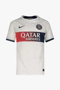 Nike Paris Saint-Germain Stadium Away Replica maglia da calcio bambini 23/24