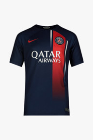 Nike Paris Saint-Germain Stadium Home Replica maglia da calcio bambini 23/24