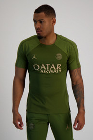 Nike Paris Saint-Germain Strike 4th Herren T-Shirt