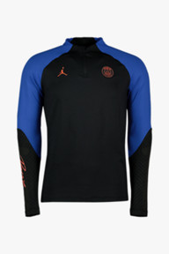 Nike Paris Saint-Germain Strike Herren Longsleeve