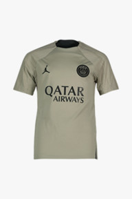 Nike Paris Saint-Germain Strike t-shirt bambini