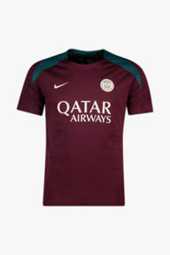 Nike Paris Saint Germain Strike Training t-shirt hommes