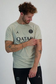 Nike Paris Saint-Germain Strike Training t-shirt uomo