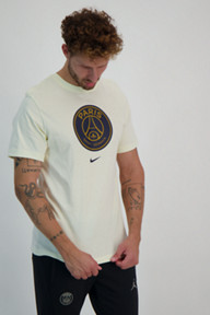 Nike Paris Saint-Germain t-shirt uomo