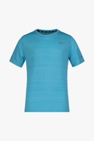 Nike Pro Dri-FIT Miler Kinder T-Shirt