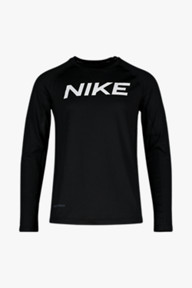 Nike Pro longsleeve garçons