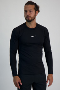 Nike Pro Warm longsleeve hommes