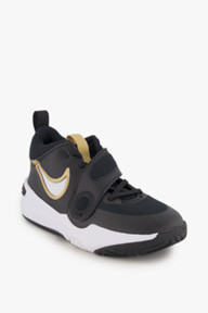 Nike Team Hustle D 11 chaussures de basket enfants