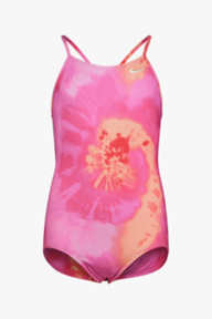Nike Tie Dye maillot de bain filles