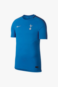 Nike Tottenham Squad Training t-shirt hommes
