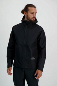 Nike Trail giacca da corsa uomo