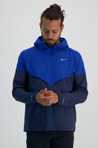 Nike Windrunner veste de course hommes