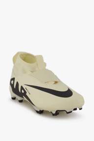 Nike Zoom Mercurial Superfly 9 Academy FG/MG scarpa da calcio bambini