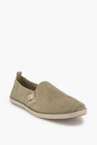 NIKIN Classic Herren Espadrilles