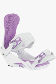 Nitro Cosmic Damen Snowboardbindung