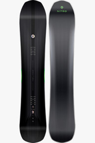 Nitro Highlander snowboard 23/24