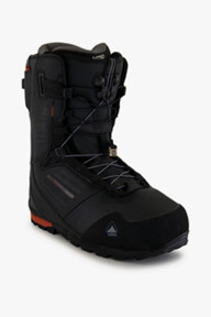 Nitro Incline TLS scarpe da snowboard uomo