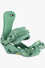 Nitro Ivy Damen Snowboardbindung