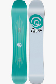 Nitro Karma Damen Snowboard 23/24