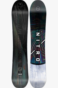 Nitro Magnum snowboard 23/24