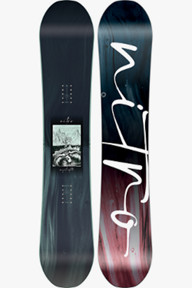 Nitro Mystique Damen Snowboard 23/24