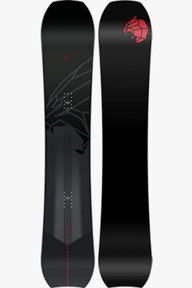 Nitro Pantera Snowboard 23/24