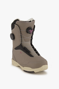 Nitro Scala BOA® scarpe da snowboard donna
