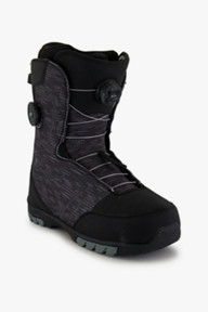 Nitro Sentinel BOA® scarpe da snowboard uomo