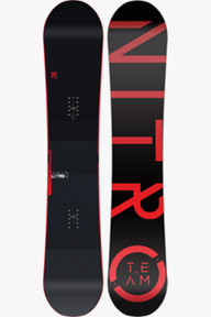 Nitro Team Pro Herren Snowboard 22/23
