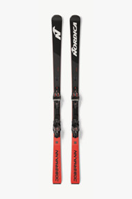 Nordica Dobermann GSR ski set 23/24