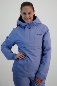Oakley Holly Anorak Damen Ski-/Snowboardjacke