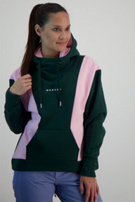 Oakley Rosy RC Fleece Damen Midlayer