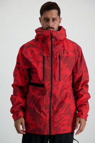 Oakley TC Earth veste de ski hommes