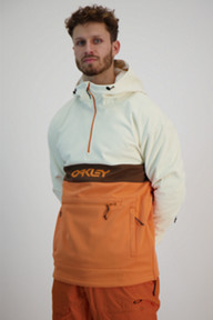 Oakley TNP Nose Grab Softshell Herren Midlayer