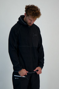 Oakley Vista Full Zip RC Herren Midlayer