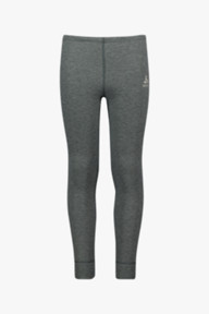 Odlo Active Warm ECO leggings termici bambini