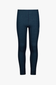Odlo Active Warm ECO leggings termici bambini
