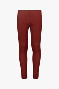 Odlo Active Warm ECO leggings termici bambini