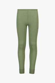 Odlo Active Warm ECO leggings termici bambini