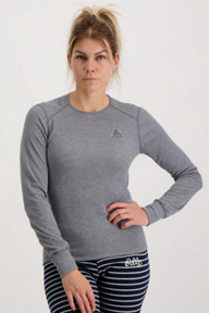 Odlo Active Warm ECO maniche lunghe termica donna