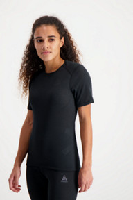 Odlo Active Warm t-shirt termica donna