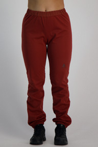 Odlo Brensholmen Warm pantaloni da sci di fondo donna
