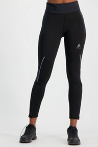 Odlo Ceramiwarm Damen Tight