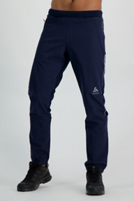 Odlo Engvik Warm Herren Langlaufhose