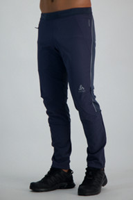 Odlo Engvik Warm pantalon de ski de fond hommes