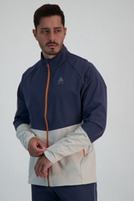 Odlo Engvik Warm veste de ski de fond hommes