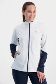 Odlo Langnes Warm giacca da sci di fondo donna