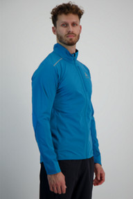 Odlo Langnes Warm giacca da sci di fondo uomo